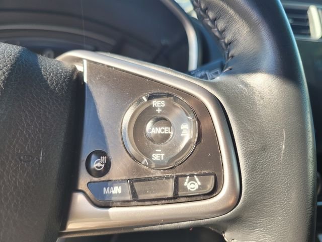 Used 2020  Honda EX-L image 26