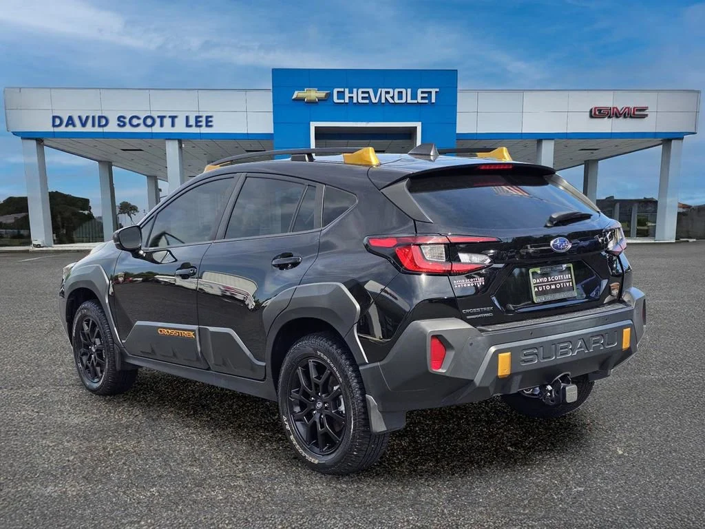 Used 2024  Subaru Wilderness image 13