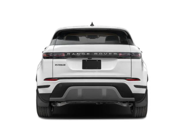New 2026 Arroios Grey Land Rover Core S image 5