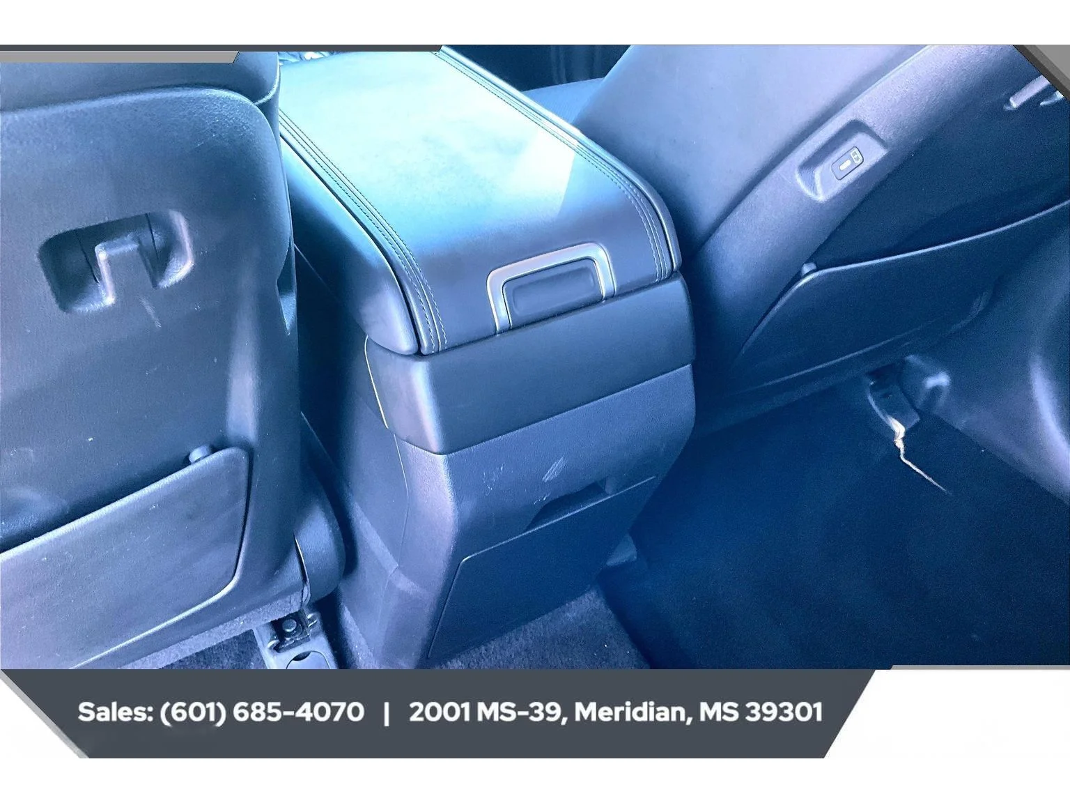 Used 2025 Ultimate Red Hyundai XRT image 24
