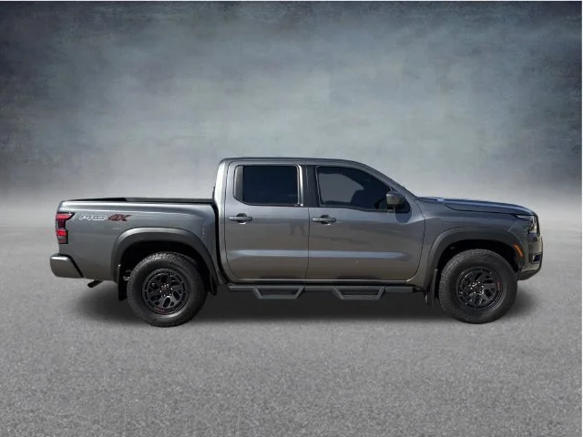 Used 2026 Gray Nissan PRO-4X image 26