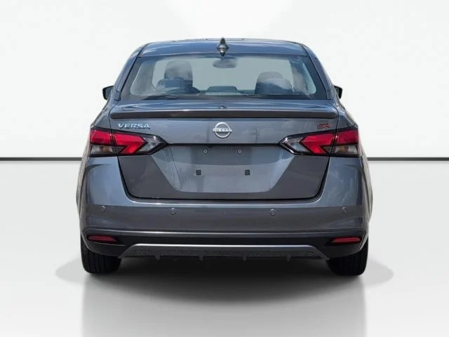 Used 2024 Gray Nissan 1.6 SR image 8