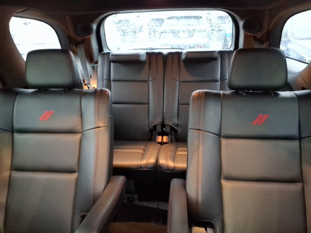 Used 2025 White Dodge R/T Plus image 13