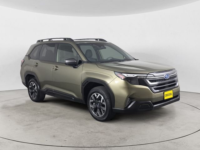 Used 2025 Brown Subaru Premium image 7