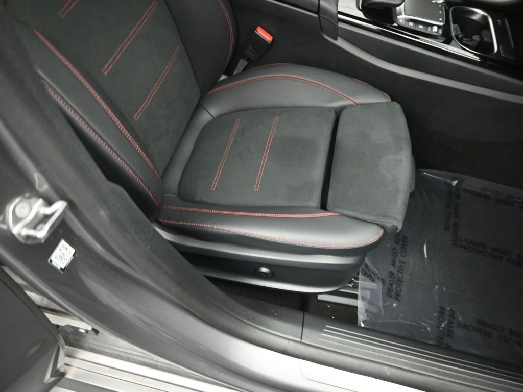 2022 MERCEDES-BENZ CLA-CLASS - Image 31