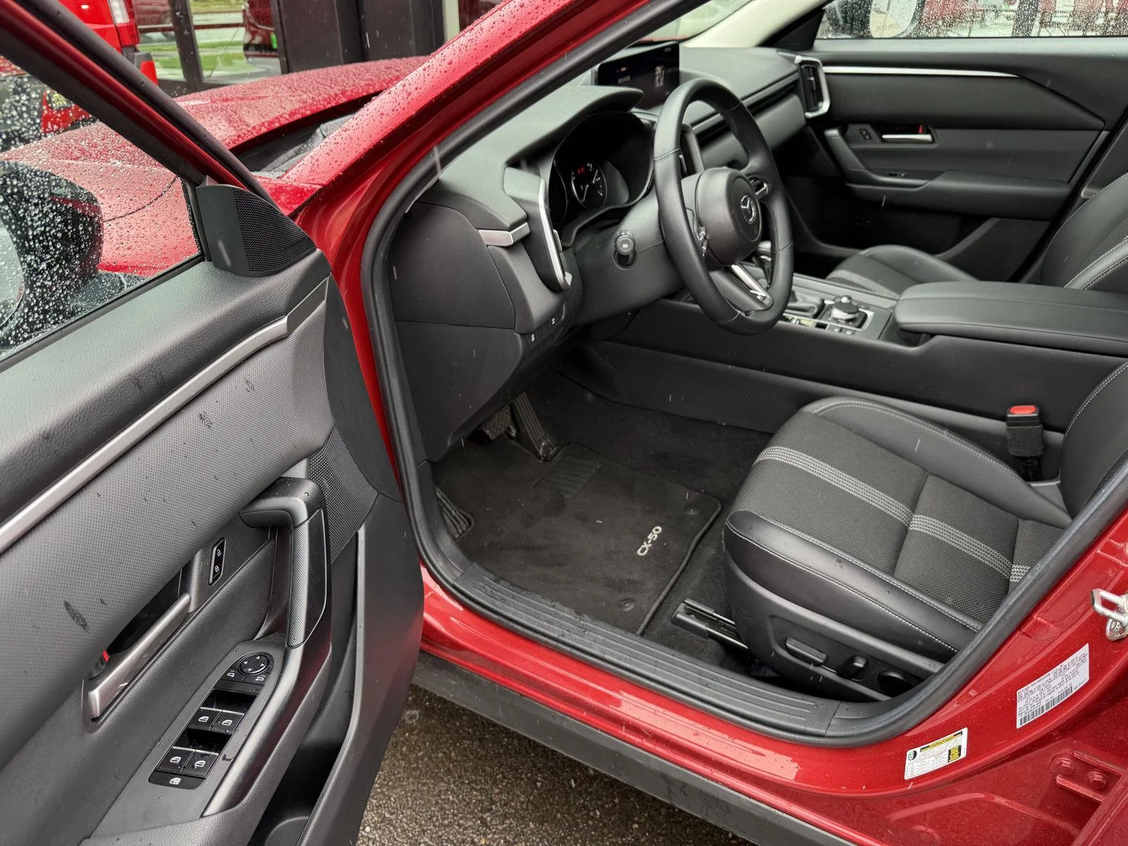 2025 Mazda CX-50 Preferred - Photo 14