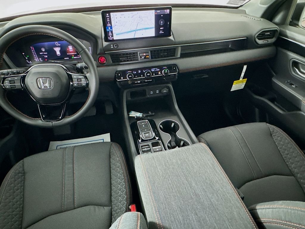 2026 Honda Pilot Sport - Photo 26