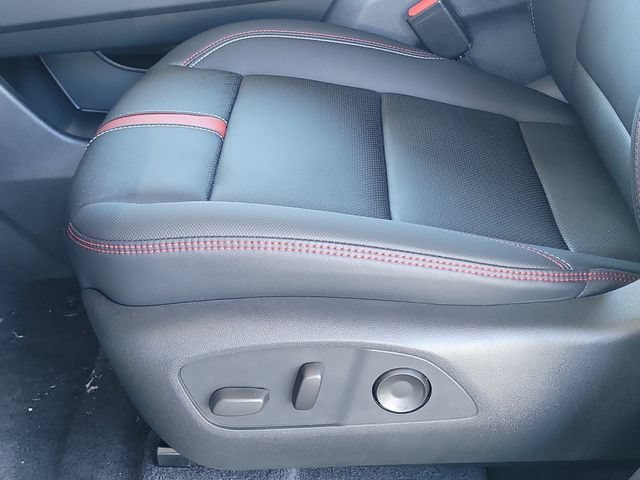 2026 Chevrolet Traverse LT - Photo 16