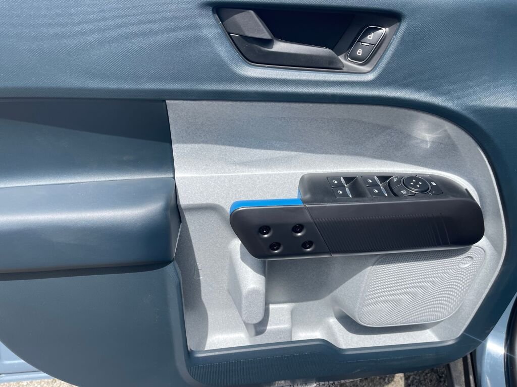 New 2026 G4/ Ford XLT image 7