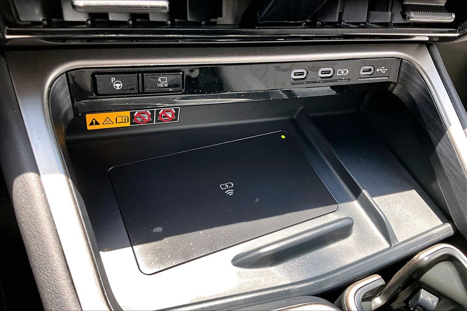 Used 2025 Nightfall Mica Lexus Luxury image 33