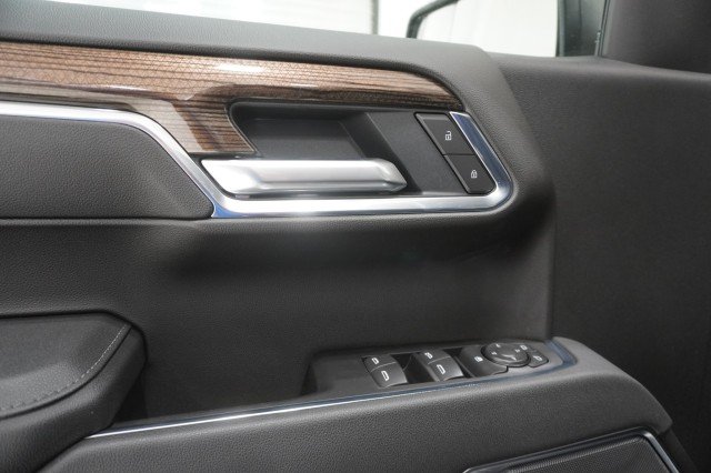 2026 Chevrolet Silverado 1500 RST - Photo 18