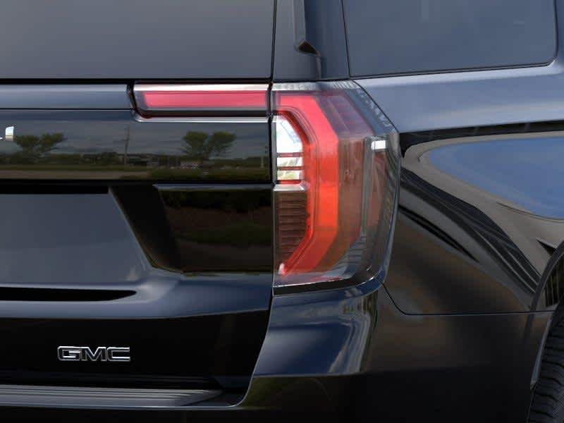 New 2026 Onyx Black GMC Denali Ultimate image 11