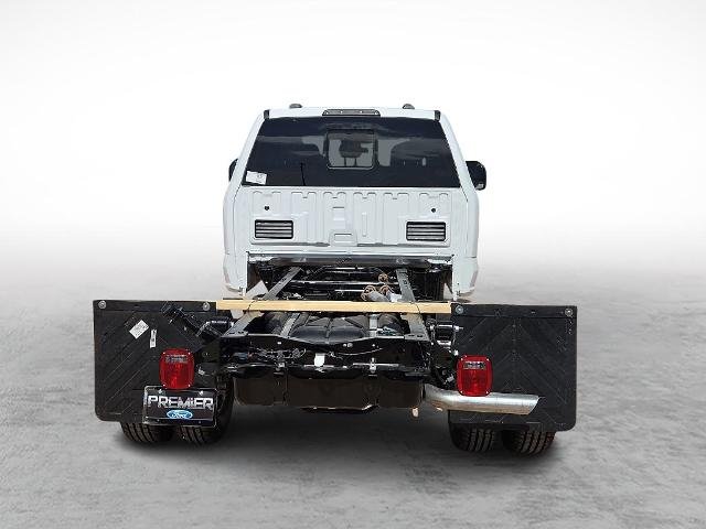 New 2026 Oxford White Ford F-350® XL image 34