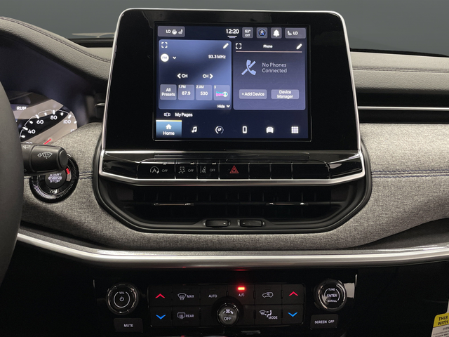 2025 Jeep Compass Latitude - Photo 9