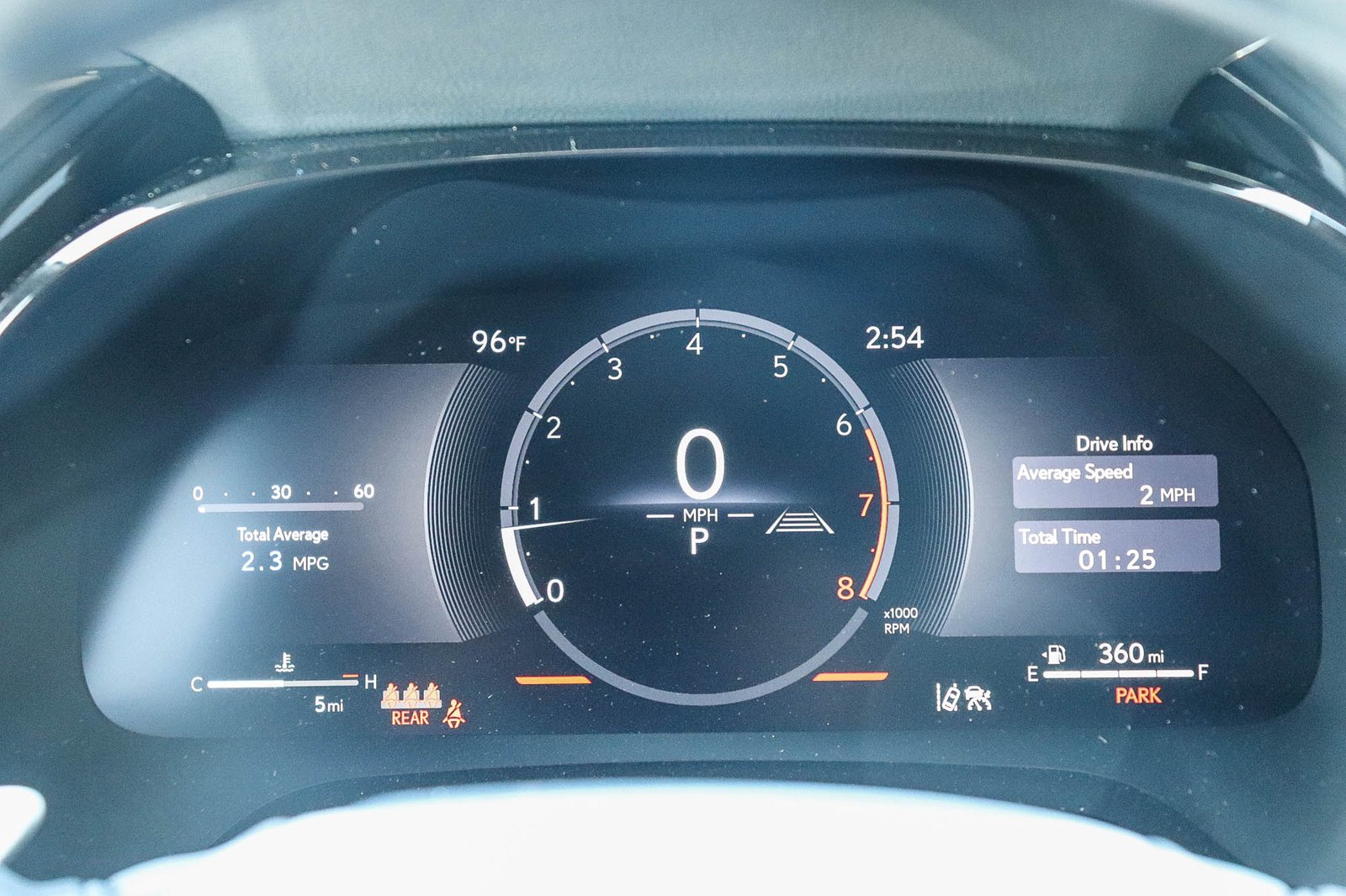 New 2026 Caviar Lexus  350 PREMIUM+ image 31