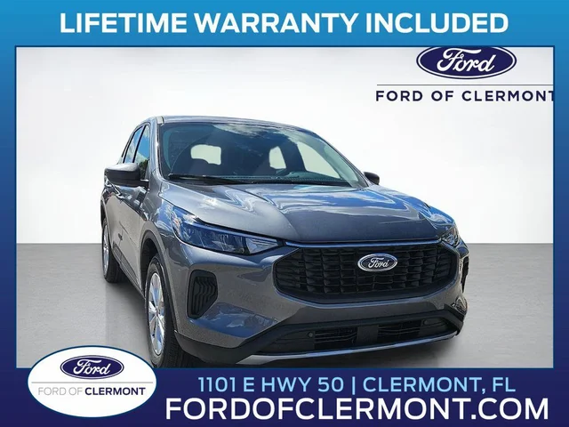 2026 Ford Escape Active®