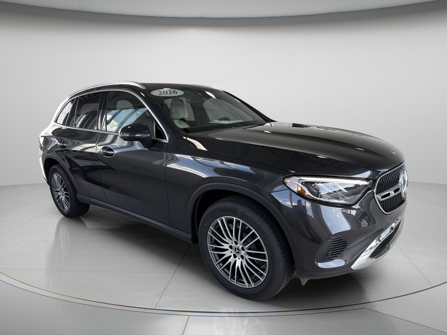 2026 Mercedes-Benz GLC Base - Photo 6