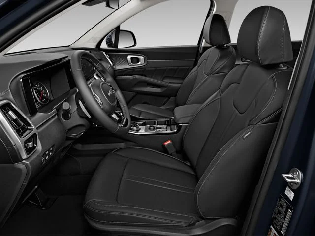 Used 2022 Gravity Gray Kia SX image 10