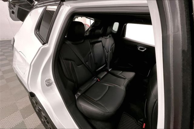 2024 Jeep Compass Trailhawk - Photo 25