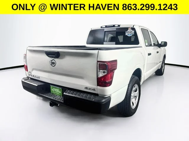 Used 2021 White Nissan S image 7
