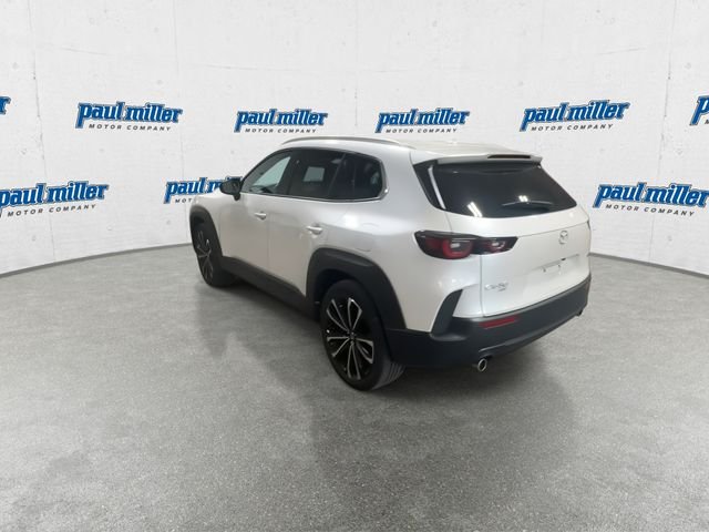 Certified Used 2025 Beige Mazda 2.5 S Premium Plus Package image 8