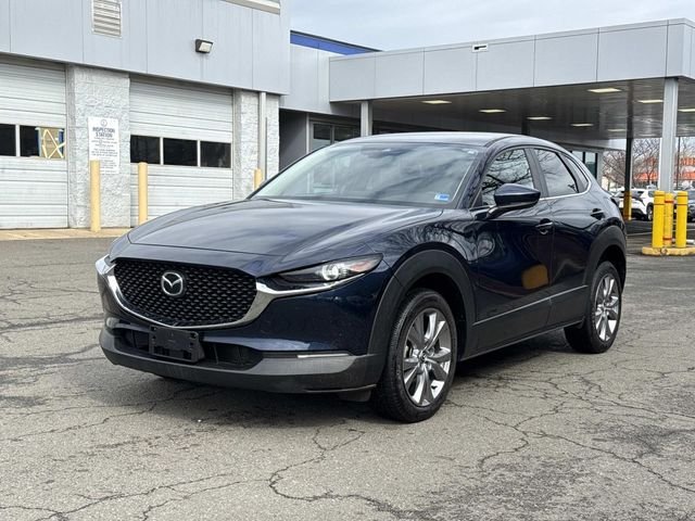 2021 Mazda CX-30