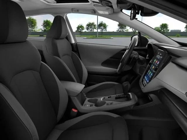 New 2026 MAGNETITE GRAY PEARL Subaru Premium image 15