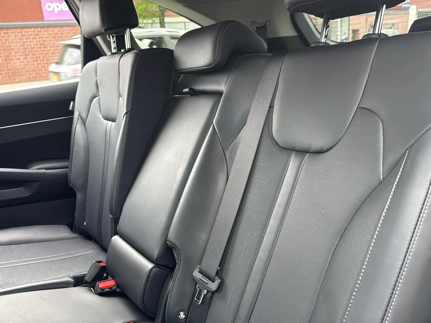 2025 Kia Sorento S - Photo 19