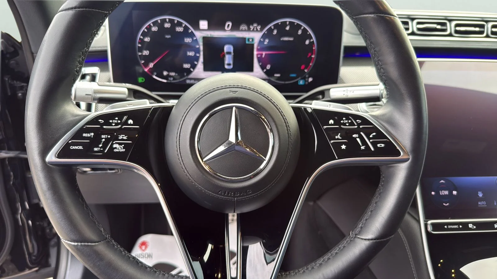 Used 2023  Mercedes-Benz S 500 image 43