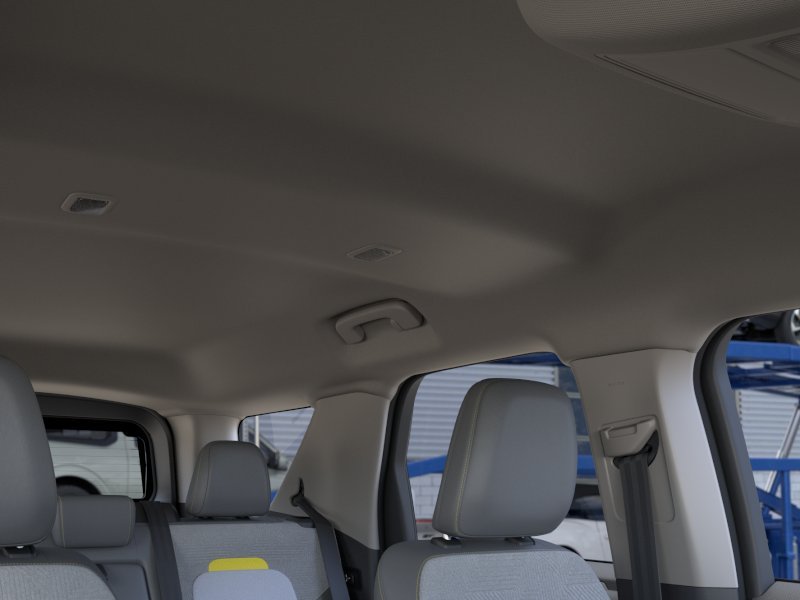 2026 Ford Bronco Sport — photo 22