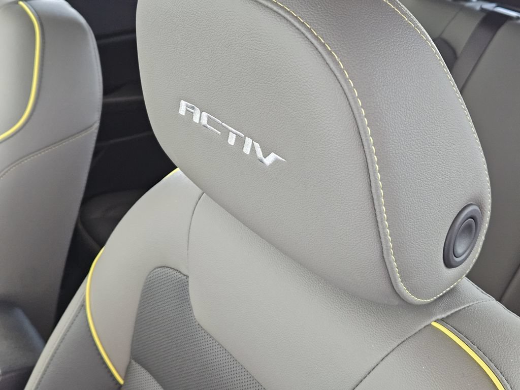 2026 Chevrolet Trax Activ - Photo 29