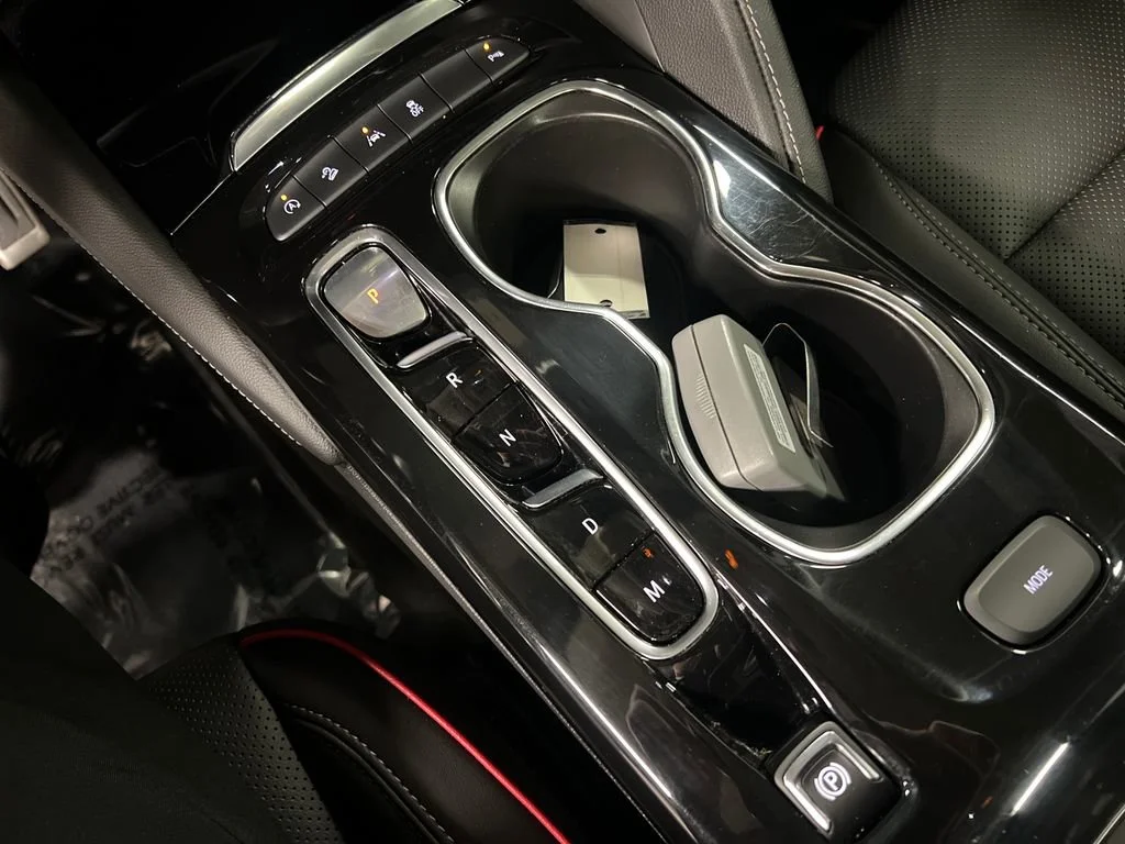 2023 Buick Envision Essence - Photo 26