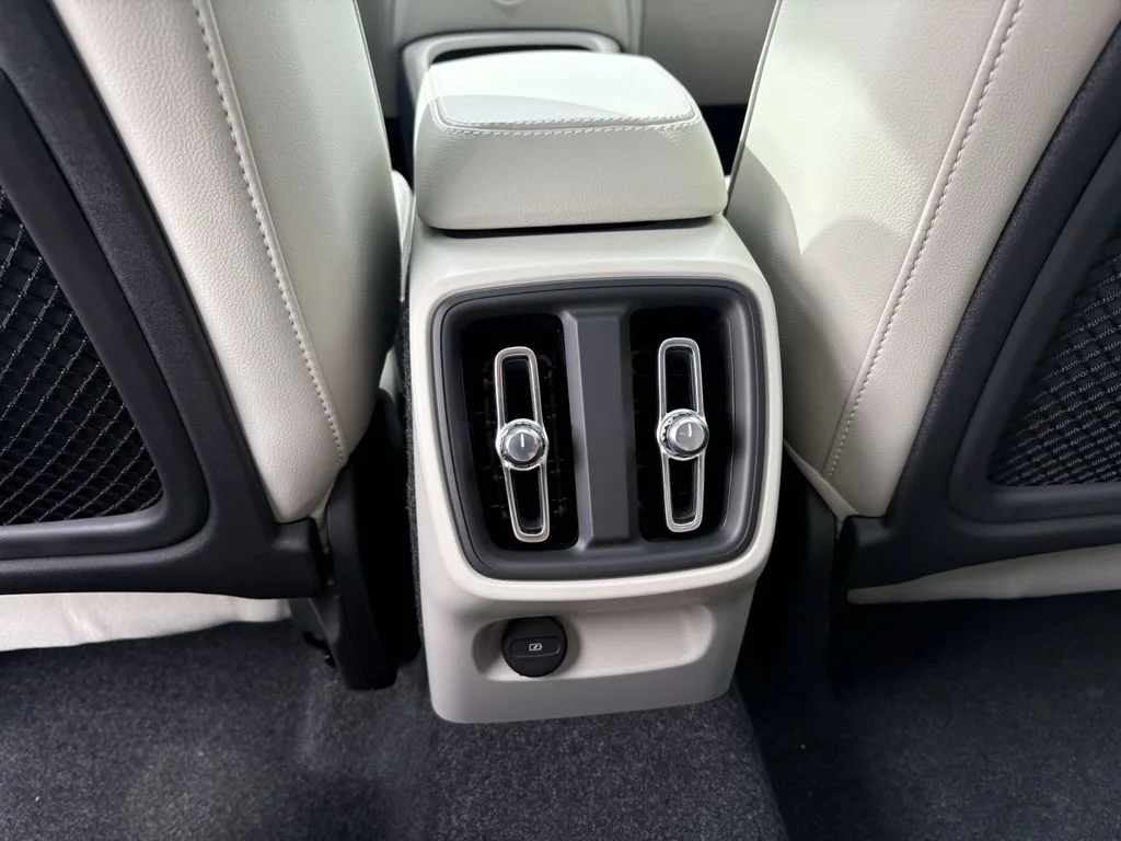New 2026 Sand Dune Volvo Ultra image 26