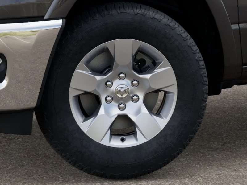 2025 RAM 1500 Big Horn/Lone Star - Photo 39
