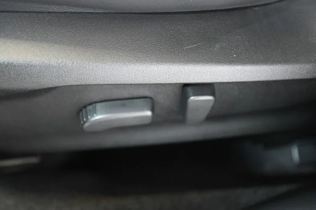 Certified Used 2024 White Subaru TR image 24