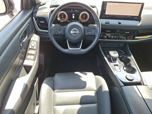 Used 2024 Baja Storm Metall Nissan SL image 12