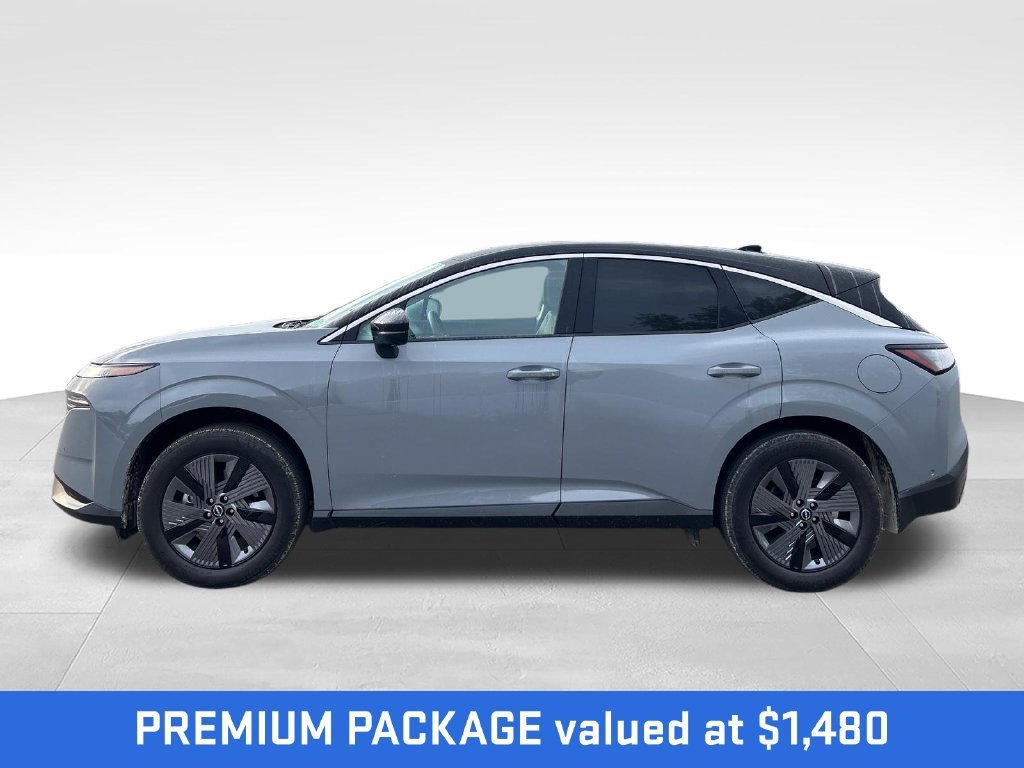 Used 2019 Nissan Armada SL with VIN JN8AY2NC1K9587095 for sale in Midland, MI