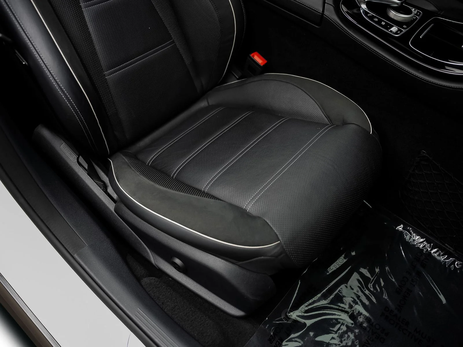 Used 2019 Black Mercedes-Benz E 63 S AMG® image 40