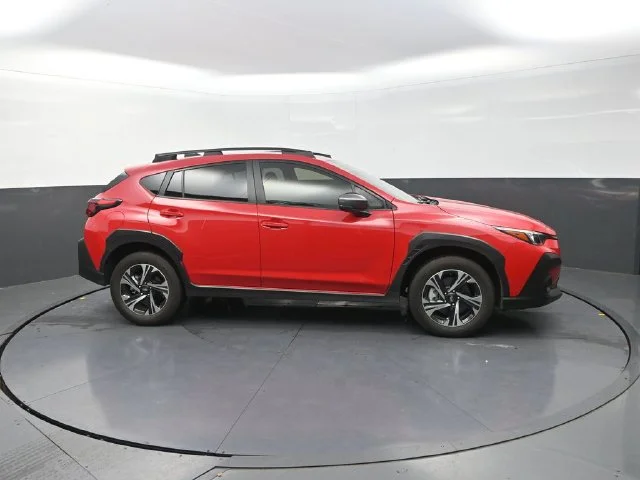 Used 2024 Red Subaru Premium image 11
