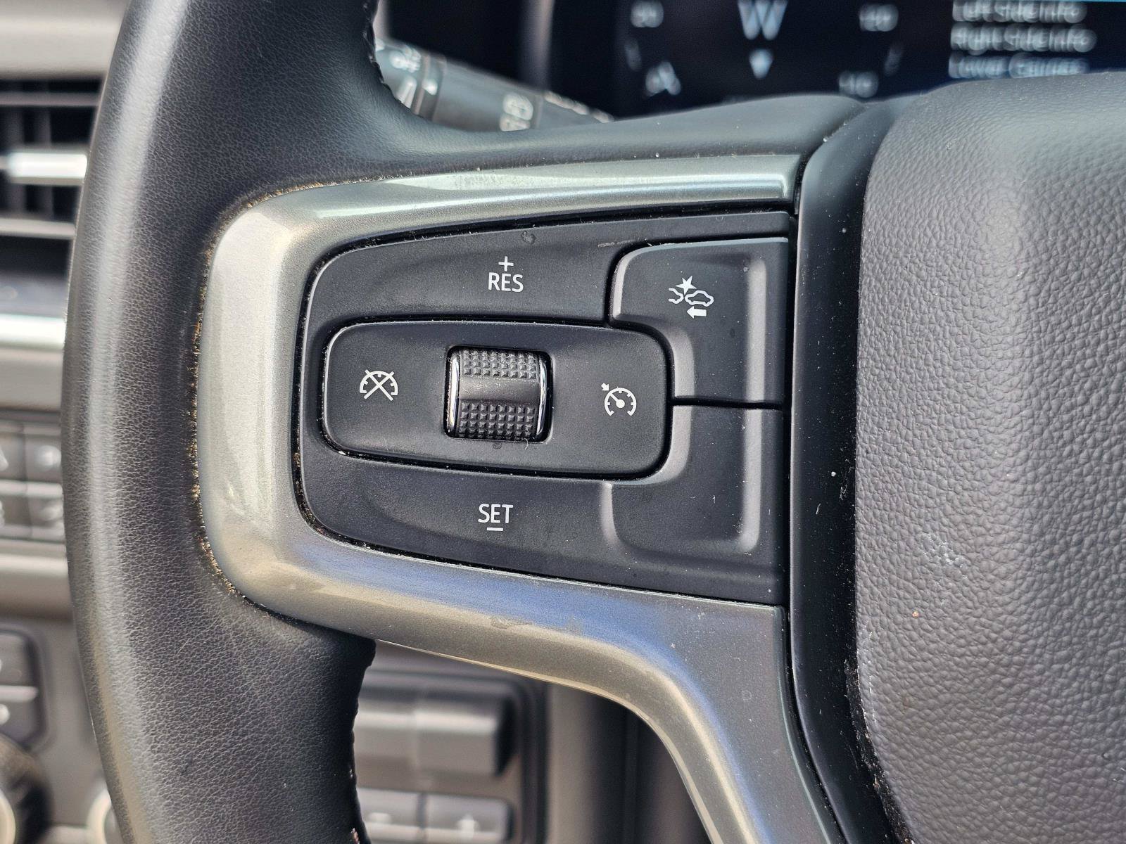 2023 Chevrolet Tahoe Z71 - Photo 20