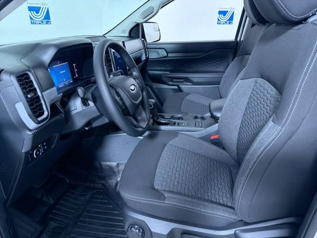 New 2026 OXFORD WHITE Ford XL w/STX Package image 18