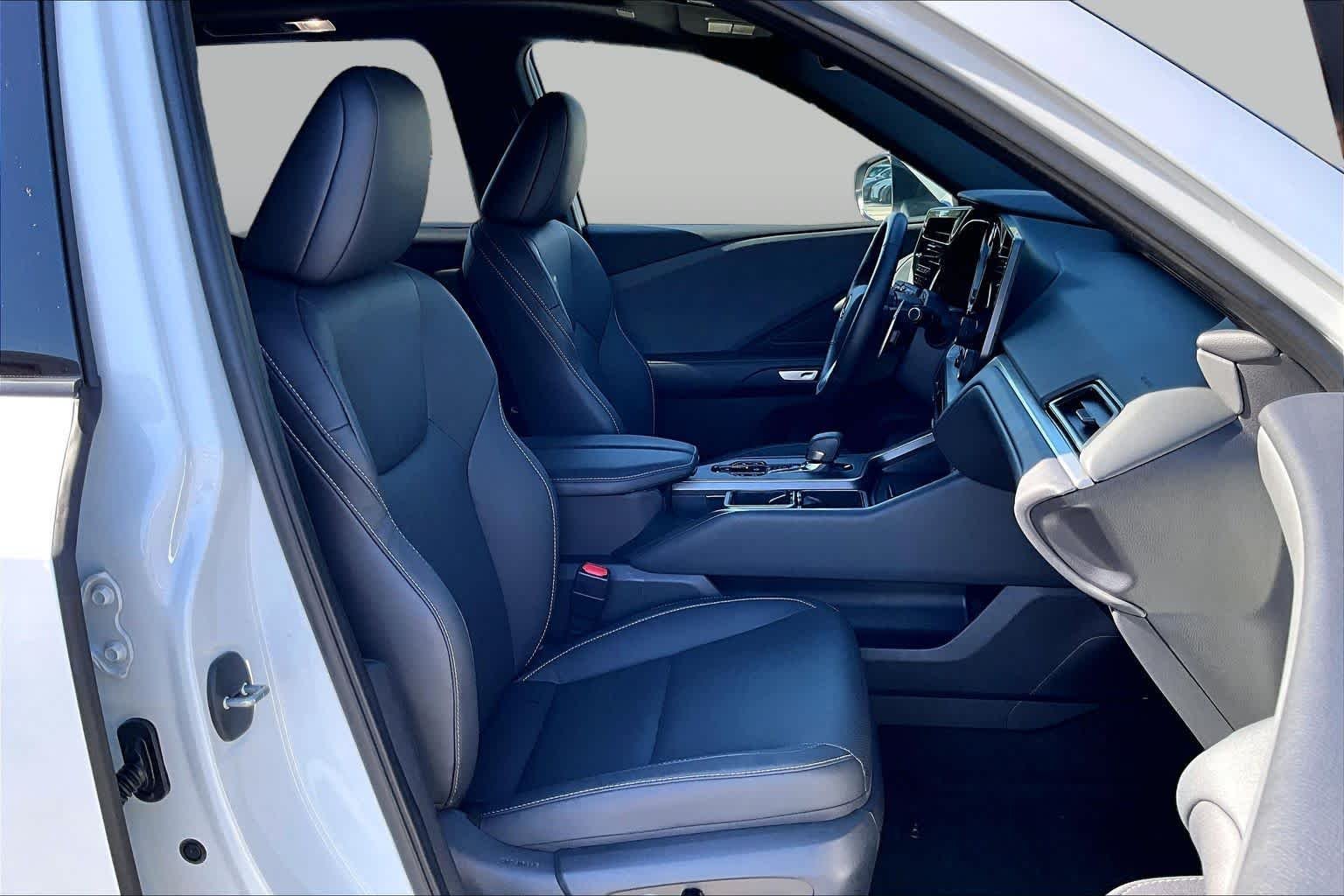 Certified Pre-Owned 2026 Lexus TX 350 Premium