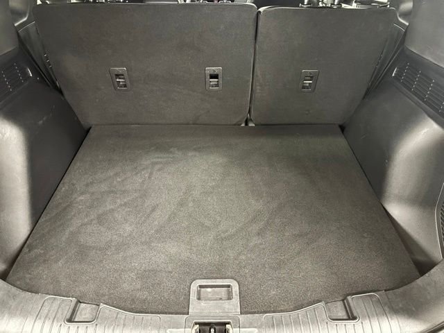 Used 2024 Red Ford ST-Line image 26