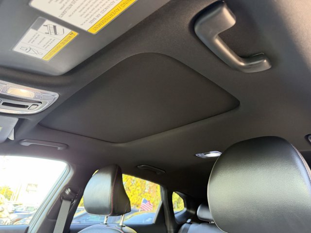 2024 Hyundai Kona N Line - Photo 19