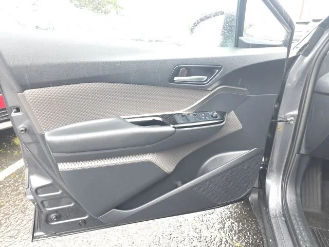 2022 Toyota C-HR Limited - Photo 8