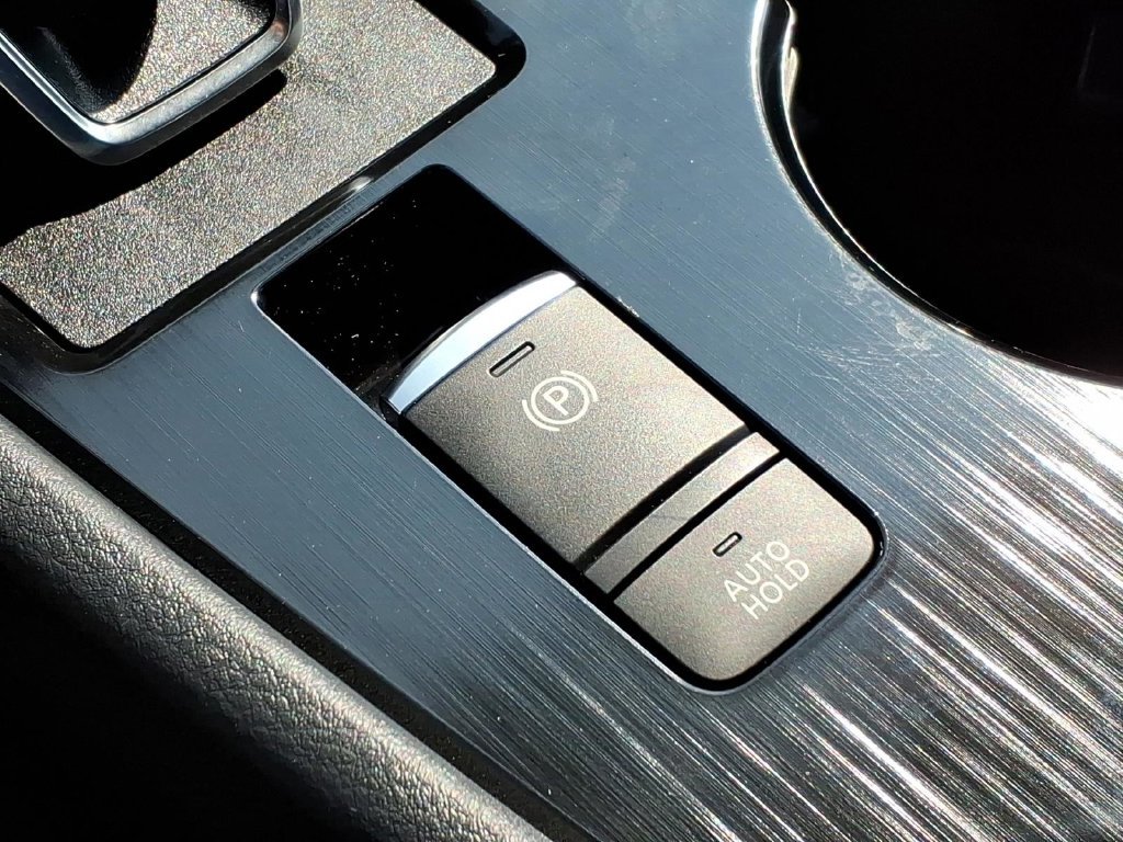 2025 Nissan Rogue Rock Creek - Photo 35