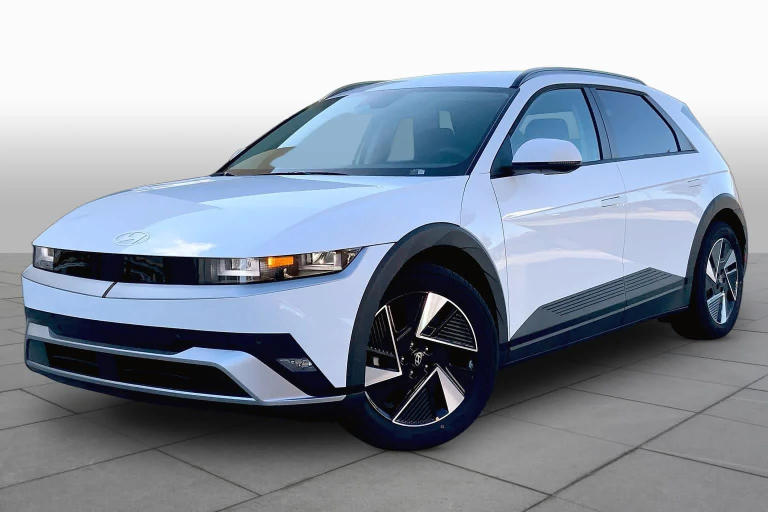 2027 Hyundai IONIQ 5 SEL