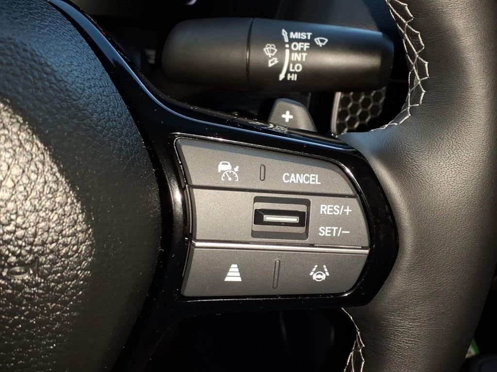 2026 Honda Civic Sport - Photo 18