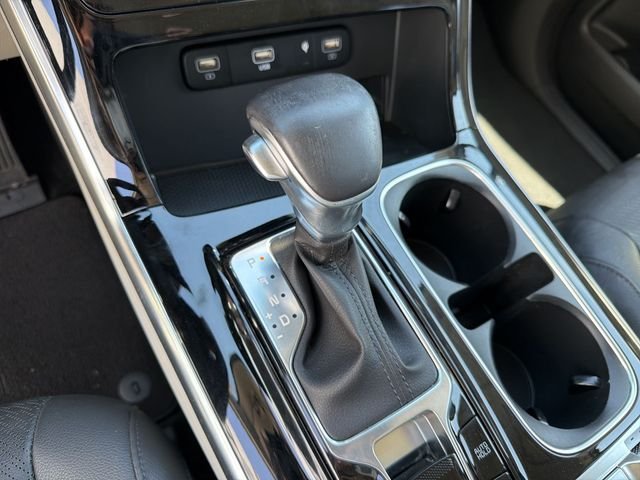 Used 2024 Gray Kia SX Prestige image 22