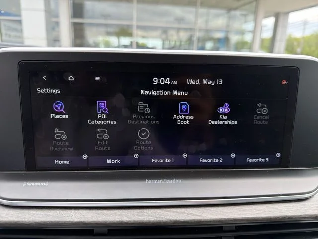 Used 2021  Kia SX image 20